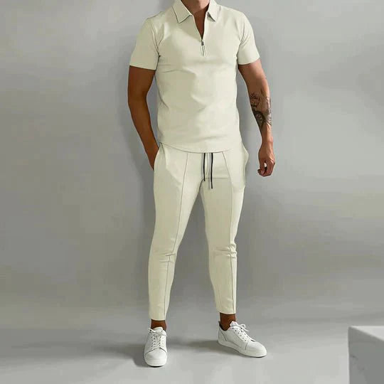 Andre - Casual zomerset