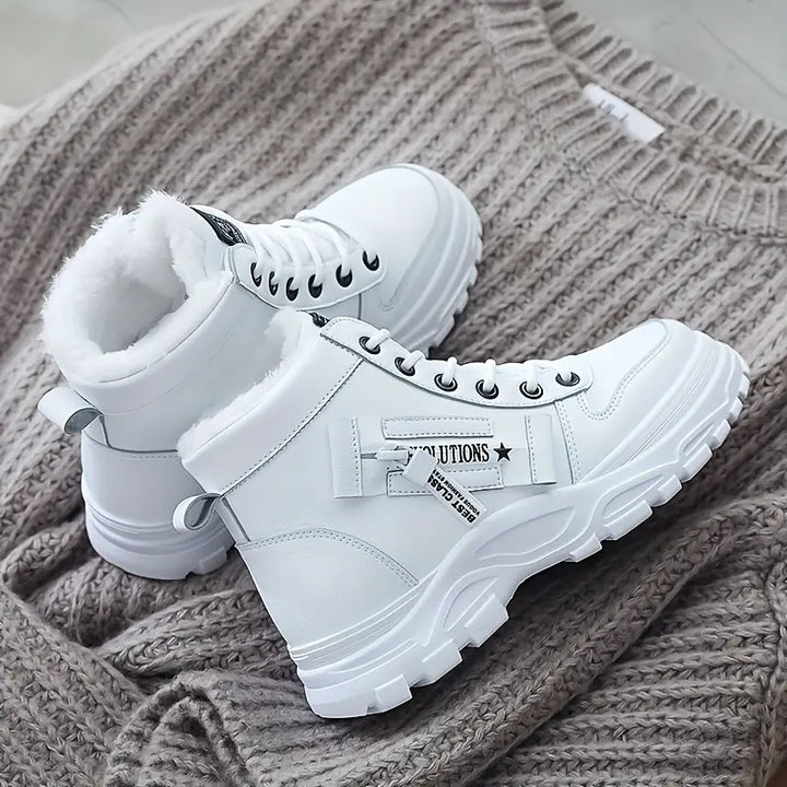 Diana™ |  Winter Sneakers met Voering