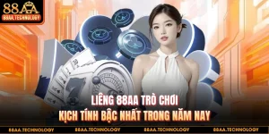 Liêng 88AA