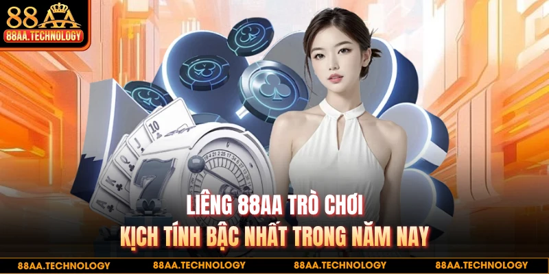Liêng 88AA