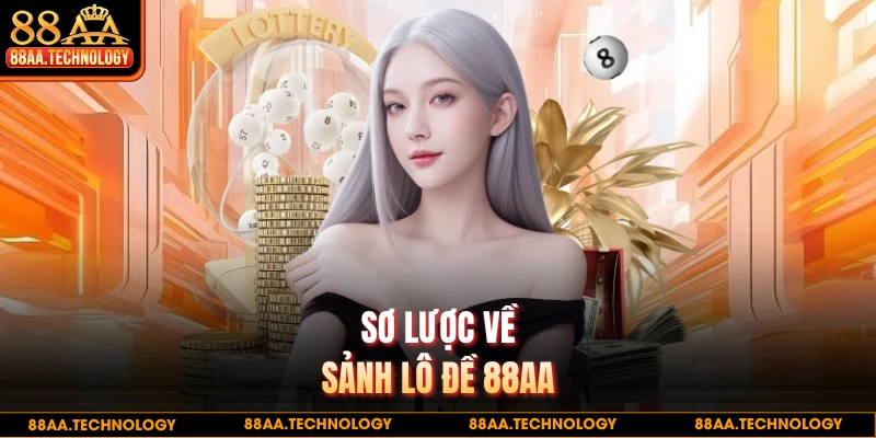 Sơ lược về sảnh lô đề 88AA