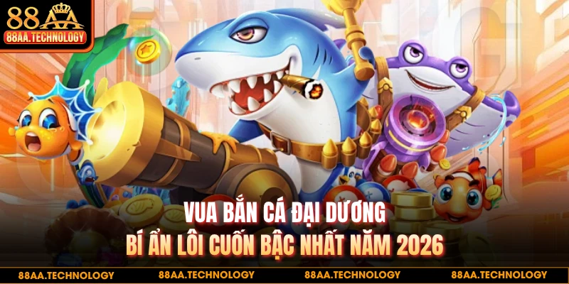 Vua bắn cá